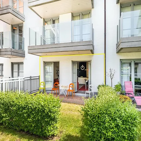 In For 5 Person, Cleaning Included Apartment *